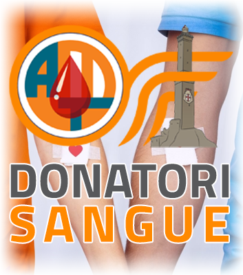Logo Donatori Sangue